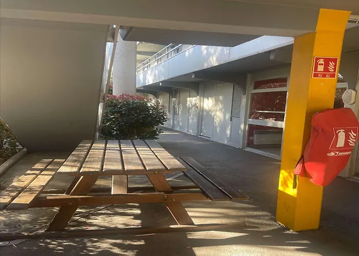 Premiere Classe Montpellier Ouest - St Jean De Vedas