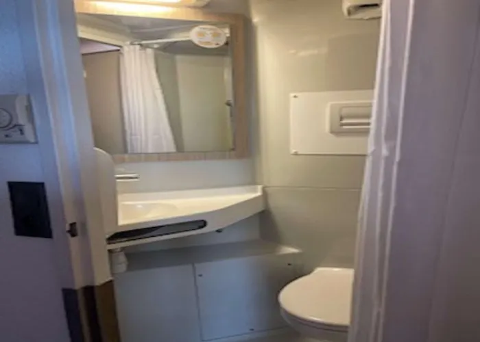 Premiere Classe Montpellier Ouest - St Jean De Vedas