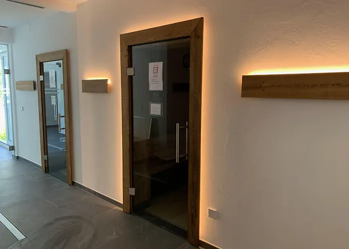 Therme 51° Hotel Physio & Spa