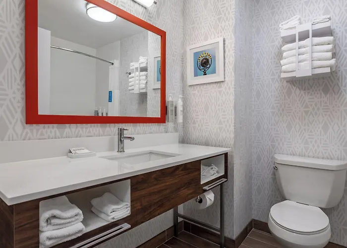 Hampton Inn & Suites Richmond