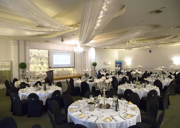 Quality Hotel Mildura Grand