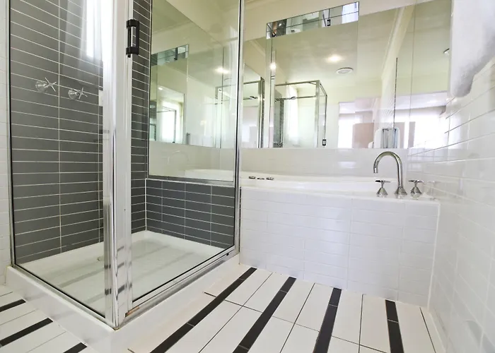 Quality Hotel Mildura Grand