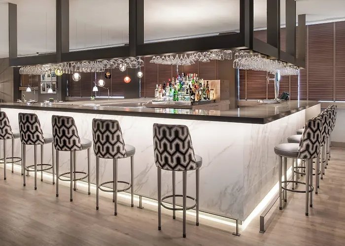 Ac Hotel By Marriott Alicante