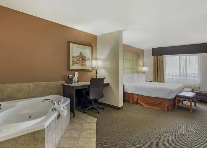Best Western Plus Country Inn & Suites