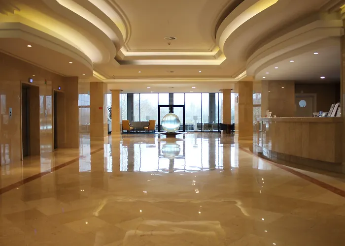 Hotel Premium Chaves - Aquae Flaviae