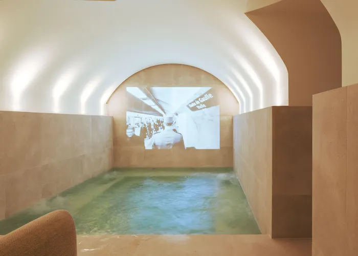 Hotel Dadou Paris