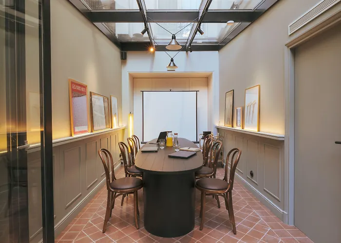 Hotel Dadou Paris