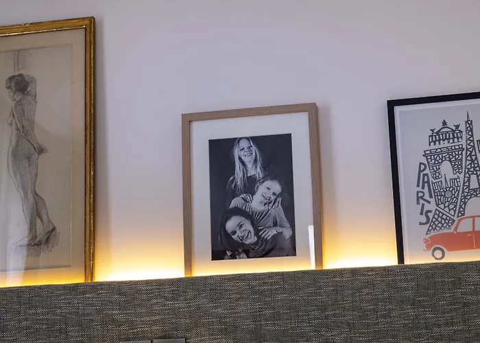 Hotel Dadou Paris