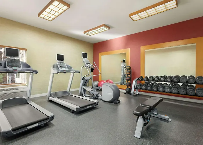 Homewood Suites By Hilton Fargo
