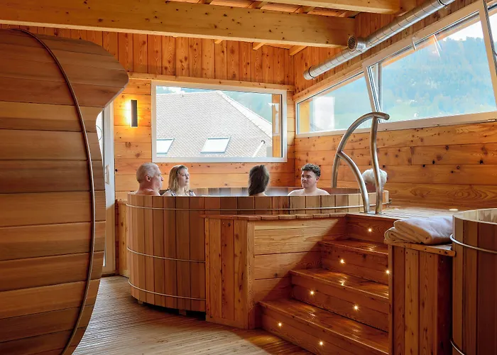 Logis Hôtel Les Autanes&Spa
