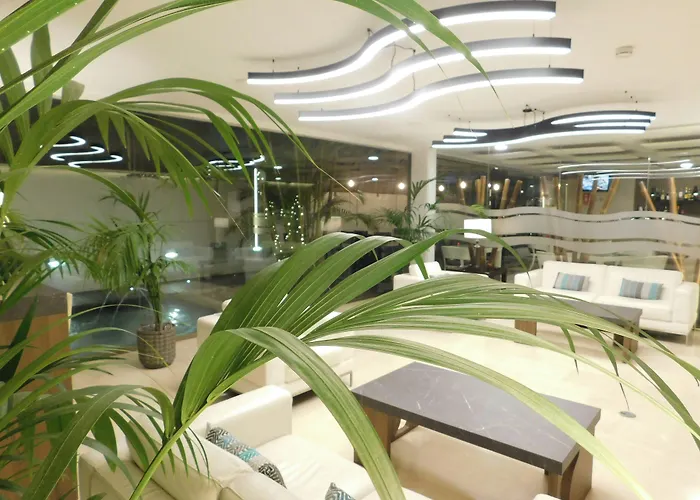 Hotel Colon Rambla