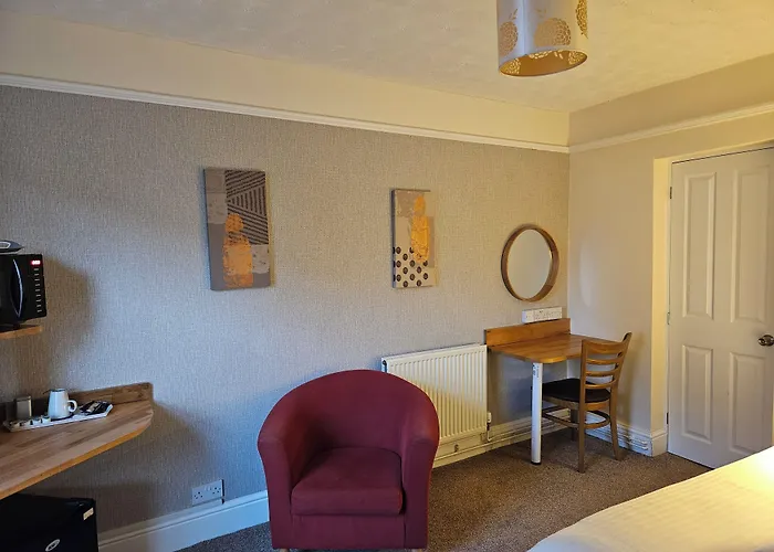 Edward Hotel