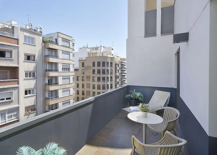Vincci Zaragoza Zentro