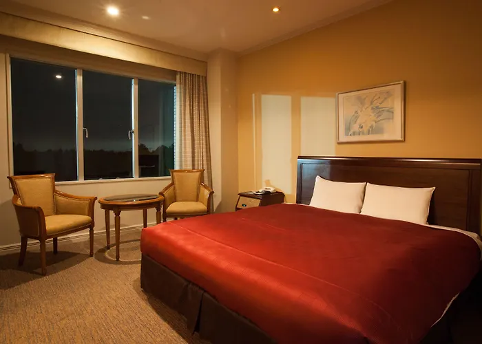 Narita Gateway Hotel
