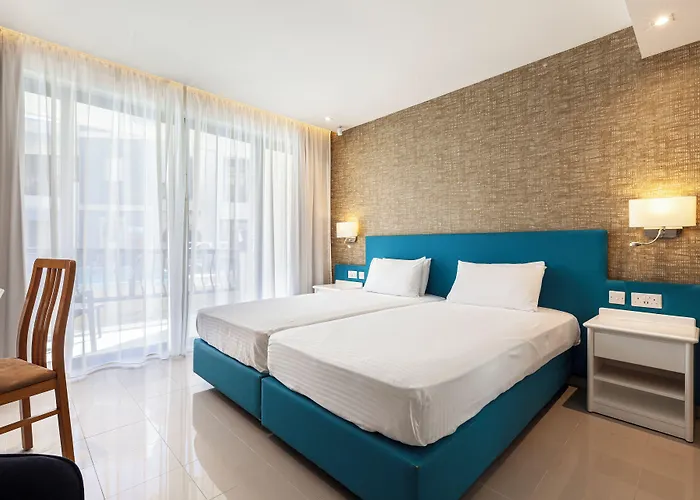 Pergola Hotel & Spa