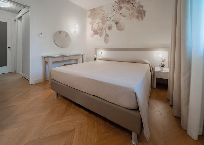 Bonotto Hotel Belvedere