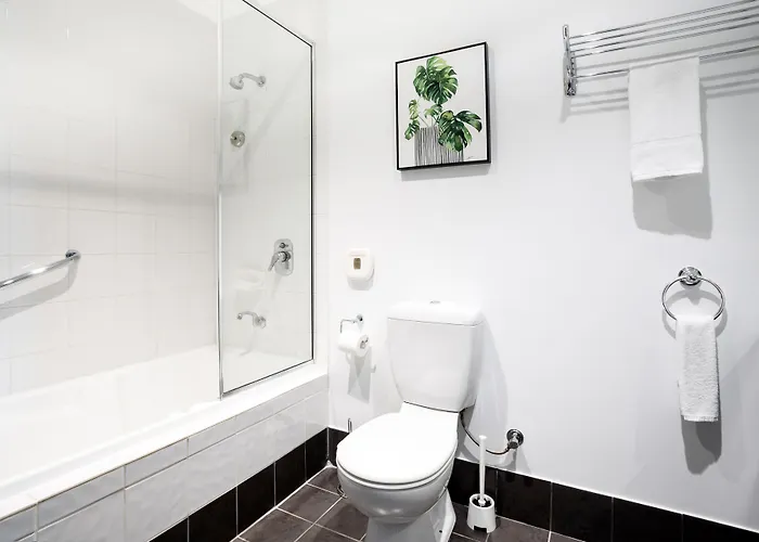 Joondalup City Hotel