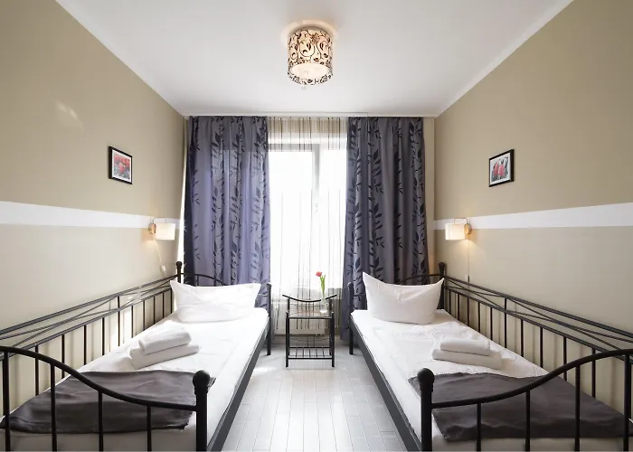 Hotel Pankow