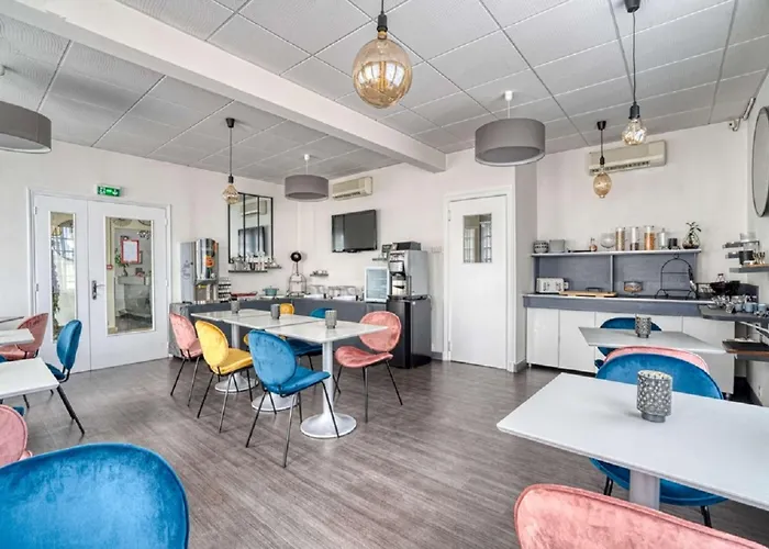 Best Western Le Vinci Loire Valley