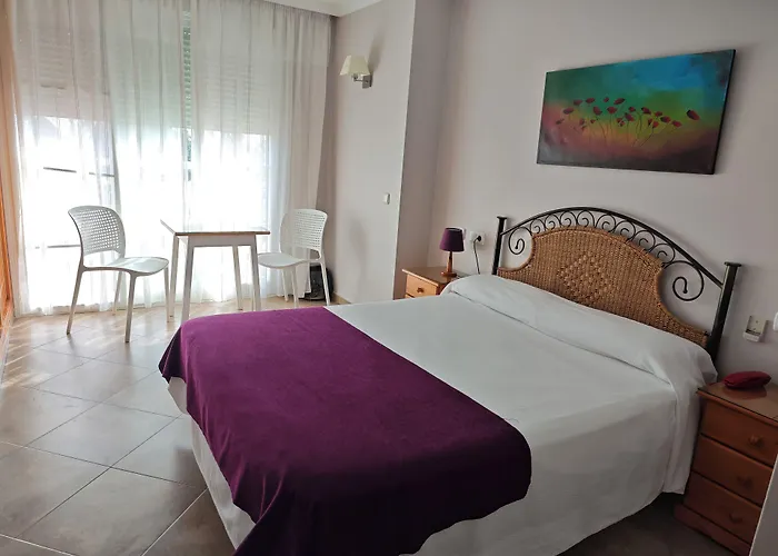 Hotel Miraya Beach