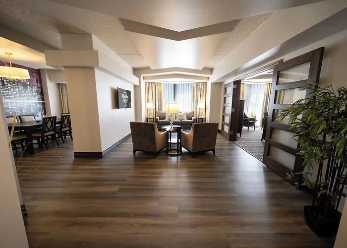 Hard Rock Hotel & Casino Tulsa