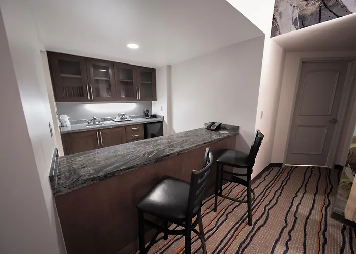 Hard Rock Hotel & Casino Tulsa