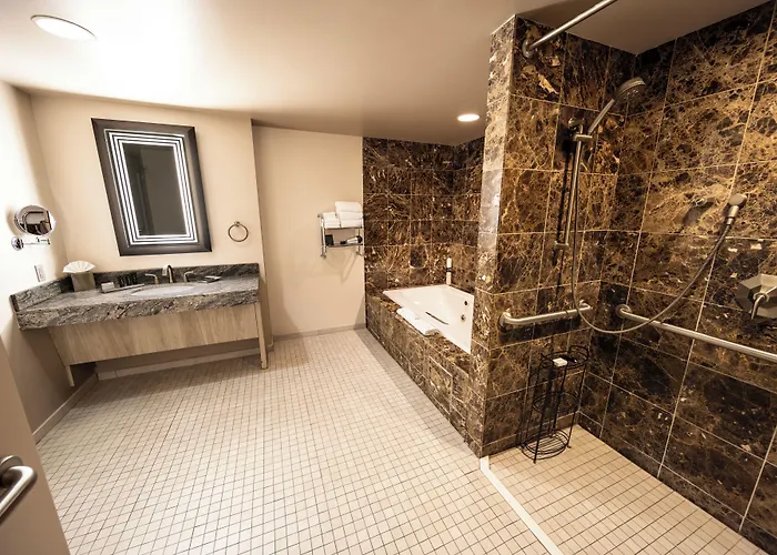Hard Rock Hotel & Casino Tulsa
