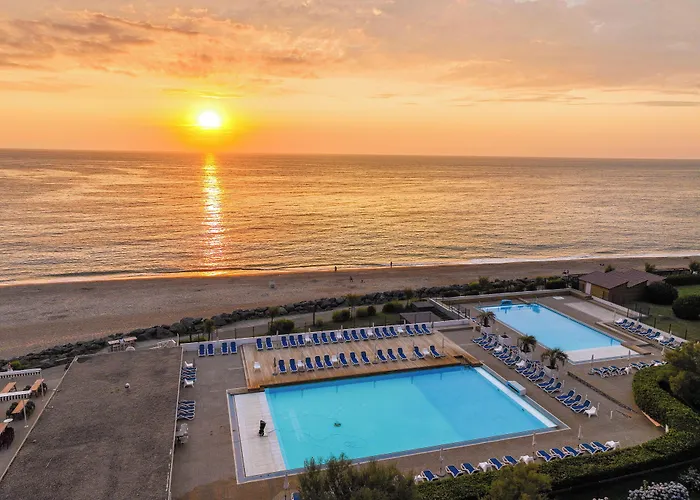 Belambra Clubs Anglet - La Chambre D'Amour