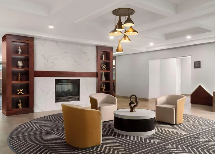 Homewood Suites By Hilton Hartford South-Glastonbury