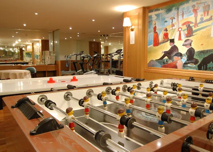 Grand Boss Hotel