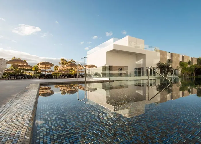 Hotel Alto Lido