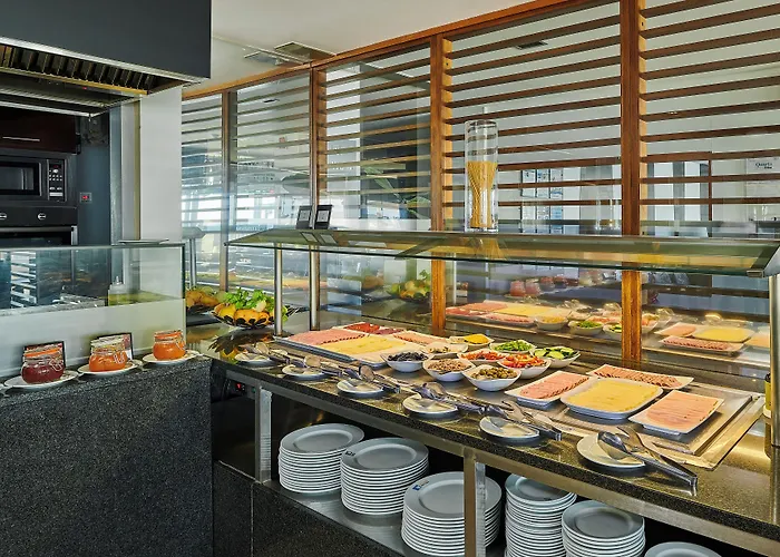 Rocamar Exclusive Hotel & Spa - Adults Only
