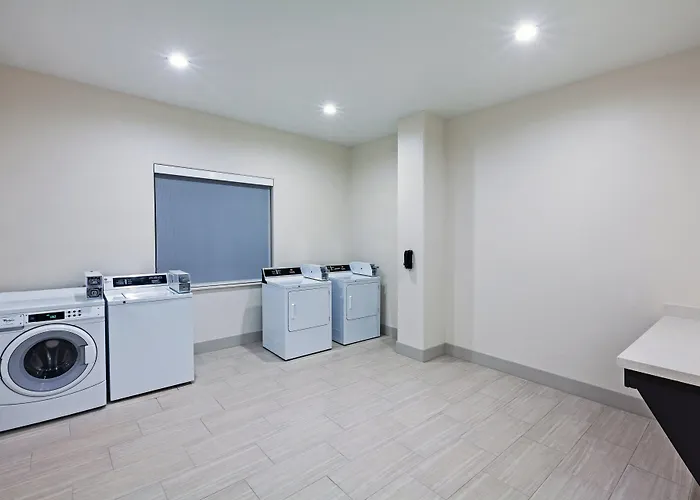 Holiday Inn Express & Suites Longview South I-20 By Ihg