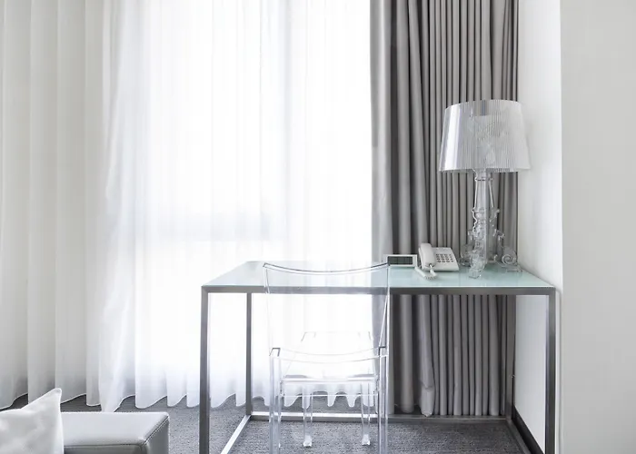 Ambience Hotel Taipei