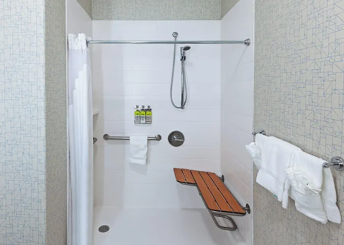 Holiday Inn Express & Suites Longview South I-20 By Ihg