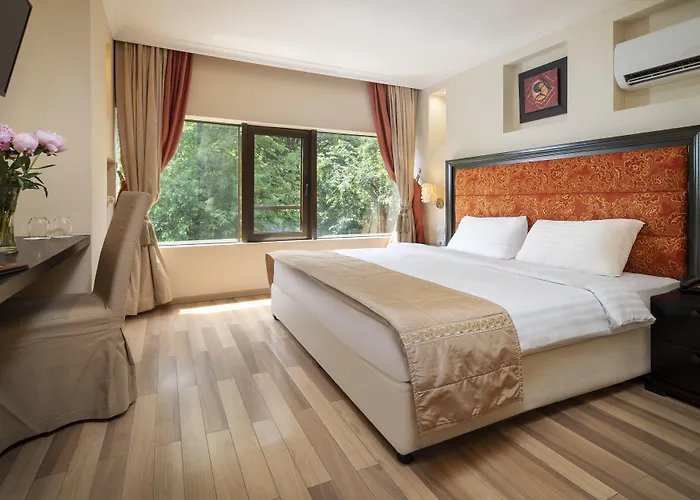 Hotel Moxa