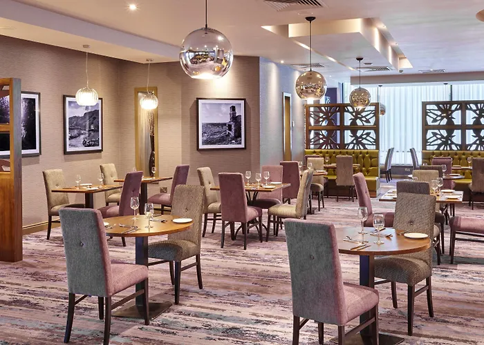 Leonardo Hotel Milton Keynes