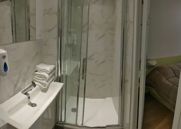 Fasthotel Well Inn Macon Sud - Un Hotel Fh Confort