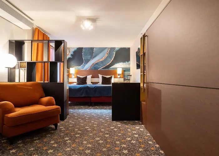 Profilhotels Opera
