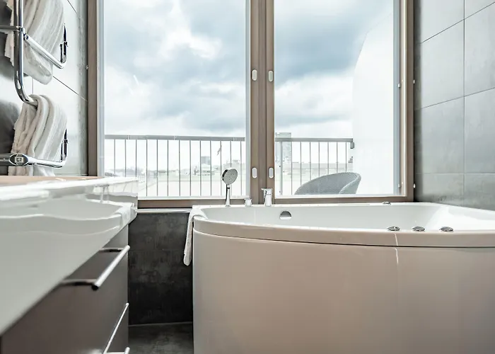 Profilhotels Opera