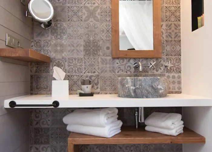 La Serena Boutique Hotel & Wellness - Altea (Adults Only)