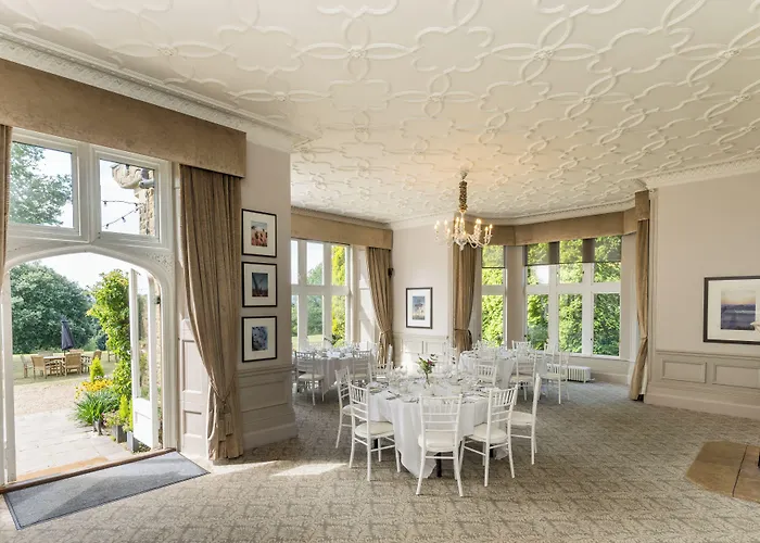 Hartsfield Manor