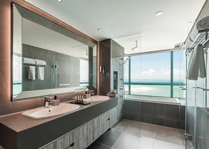 Ascott Gurney Penang