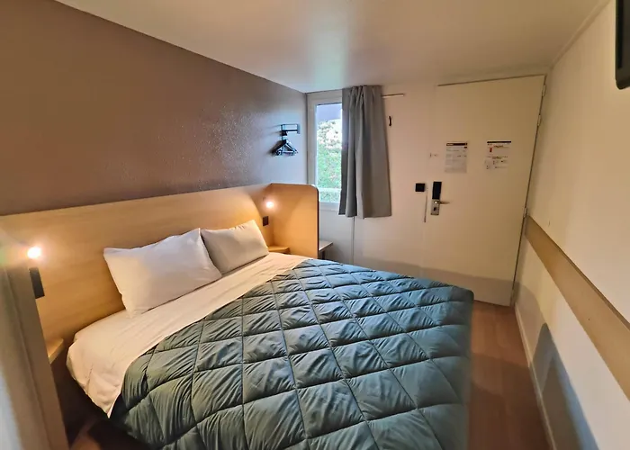 Première Classe Tarbes - Bastillac