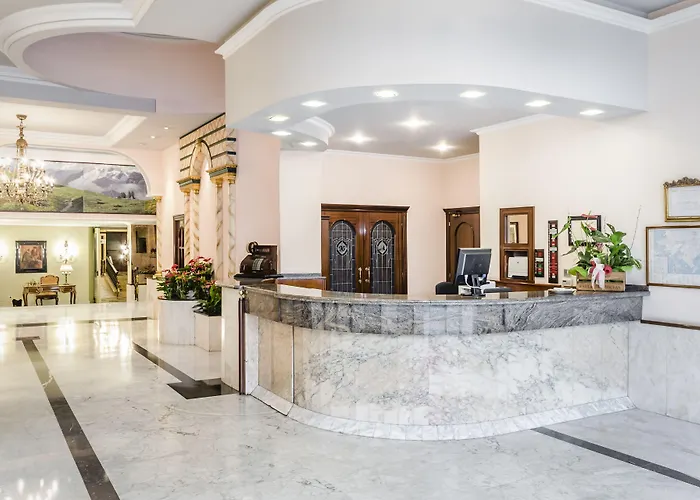 Hotel Alcomar