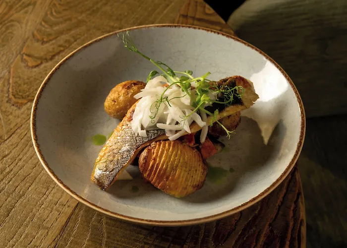 The Talbot Hotel, Oundle , Near Peterborough - The Coaching Inn Group