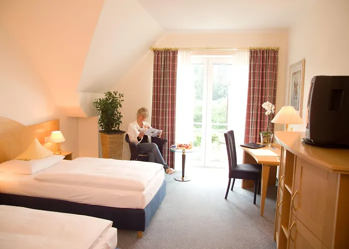 Hotel Leugermann Ibbenbüren
