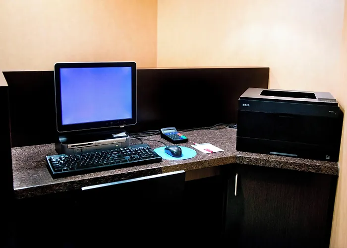 Residence Inn By Marriott Toronto Vaughan