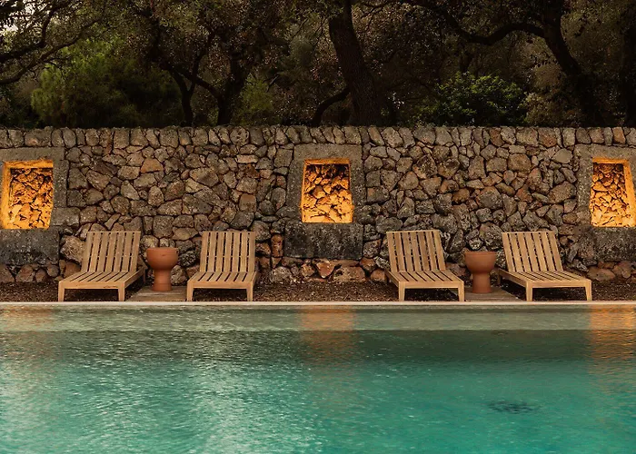 Hotel Sant Ignasi