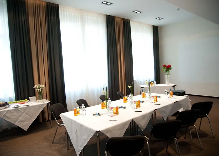 The Levante Parliament A Design Hotel (Adults Only)